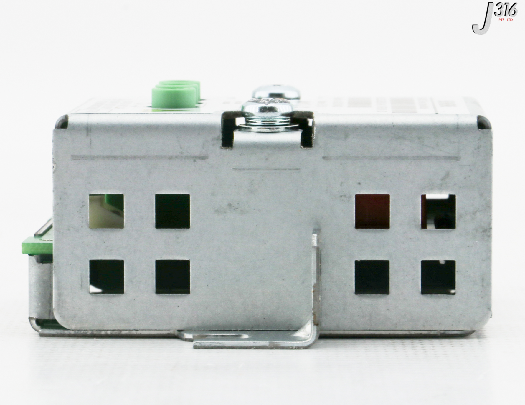 えS 31866 SIEMENS SINAMICS RELAY BRAKE MODULE (NEW) 6SL3252-0BB00-0AA0